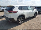 Nissan Rogue Sv Fwd JN8BT3BA8PW416090 photo