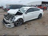Honda Accord Sport Special Edition 1HGCV1F45MA111806 снимка