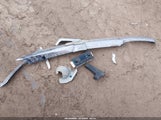 Chevrolet Avalanche 3GNEK13T63G282518 снимка