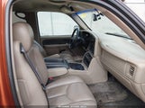 Chevrolet Avalanche 3GNEK13T63G282518 снимка