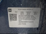 Chevrolet Cruze Lt 1G1BE5SM2K7113278 снимка