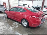 Hyundai Elantra Se 5NPD74LF9HH166679 снимка