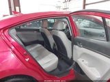 Hyundai Elantra Se 5NPD74LF9HH166679 снимка