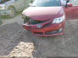Toyota Camry Se 4T1BF1FK5DU670479 снимка
