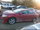 Toyota Camry Se 4T1BF1FK5DU670479 снимка