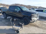 Chevrolet Silverado  4Wd Short Bed Lt 3GCUYDED9LG148919 fotografie