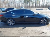 Nissan Altima Platinum Intelligent Awd 1N4BL4FW1MN352943 fotografie