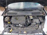 Ford Escape Titanium 1FMCU9JD3HUC47164 photo