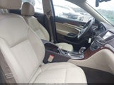 Buick Regal Turbo 2G4GK5EX5G9167171 снимка