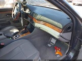 BMW 528Ia WBADM6345YGU21445 снимка