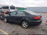 Volkswagen Jetta 2.5L Se 3VWDX7AJ4DM396334 снимка