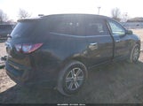 Chevrolet Traverse 1Lt 1GNKRGKDXHJ147608 снимка