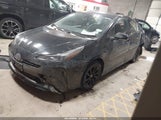 Toyota Prius Nightshade Edition Awd-E JTDL9MFUXN3037650 fotografie