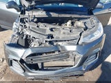 Chevrolet Trax Lt KL7CJLSBXHB220799 снимка