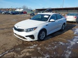 Kia Optima Lx 5XXGT4L34HG145751 снимка