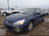Honda Accord 3.0 Lx 1HGCM66384A024411 photo