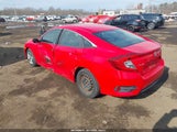 Honda Civic Lx 2HGFC2F53GH513668 снимка