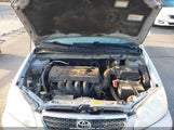 Toyota Corolla S 2T1BR32E07C796886 снимка