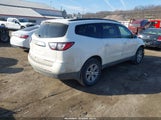 Chevrolet Traverse 2Lt 1GNKRHKD0FJ149533 снимка