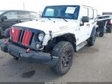 Jeep Wrangler Unlimited Willy Wheeler 4X4 1C4BJWDG5HL664627 снимка