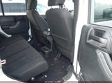 Jeep Wrangler Unlimited Willy Wheeler 4X4 1C4BJWDG5HL664627 fotografie