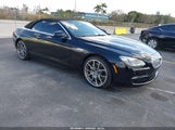 BMW 650I WBALZ3C54CDL70373 снимка