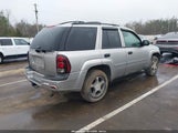 Chevrolet Trailblazer Ls 1GNDT13S472134916 снимка