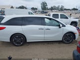 Honda Odyssey Elite 5FNRL6H95MB008090 снимка