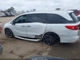 Honda Odyssey Elite 5FNRL6H95MB008090 снимка