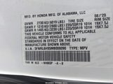 Honda Odyssey Elite 5FNRL6H95MB008090 снимка
