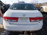 Honda Accord 3.0 Ex 1HGCM66524A022915 photo