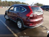 Honda Cr-V Ex-L 5J6RM4H72GL103427 снимка