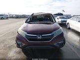 Honda Cr-V Ex-L 5J6RM4H72GL103427 снимка