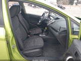 Ford Fiesta Se 3FADP4EJ8BM149042 fotografie