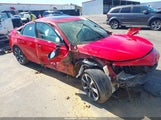 Honda Civic Hybrid Sport/Sport Touring 2HGFE4F85SH349073 снимка