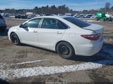 Toyota Camry Hybrid Le 4T1BD1FK4HU206644 photo