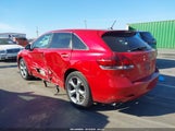 Toyota Venza Xle V6 4T3ZK3BB6DU062568 fotografie