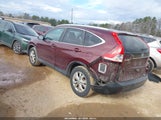 Honda Cr-V Ex-L 5J6RM4H75DL025740 снимка