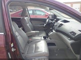 Honda Cr-V Ex-L 5J6RM4H75DL025740 снимка