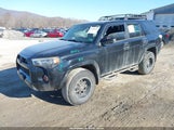 Toyota 4Runner Sr5 JTEBU5JR3H5428243 снимка
