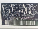 Hyundai Tucson Se KM8J33A45HU464819 снимка