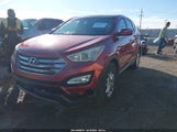 Hyundai Santa Fe Sport 2.0T 5XYZW3LA9DG004723 fotografie