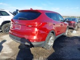 Hyundai Santa Fe Sport 2.0T 5XYZW3LA9DG004723 fotografie