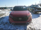 Honda Cr-V Hybrid Sport Touring 5J6RS6H92PL009938 photo