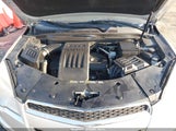 Chevrolet Equinox Ls 1GNALBEK0DZ129687 снимка