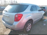 Chevrolet Equinox Ls 1GNALBEK0DZ129687 снимка
