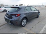 Toyota Corolla Se JTND4MBE7T3254311 снимка