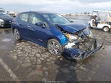 Nissan Leaf Sl 1N4AZ1CP4KC308157 снимка