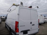 Mercedes-Benz Sprinter  Standard Roof I4 WD3PE7ED0KT011063 снимка