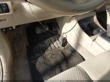 Nissan Versa 1.8 S 3N1BC1CP1CL372116 снимка
